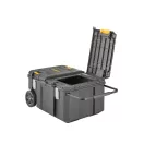 DEWALT TSTAK Náradový box na kolieskach 792 x 556 x 412 mm 113L/ 50kg IP54
