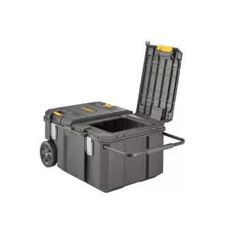   DEWALT TSTAK Náradový box na kolieskach 792 x 556 x 412 mm 113L/ 50kg IP54