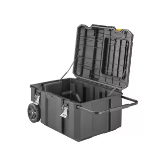   DEWALT TSTAK Náradový box na kolieskach 792 x 556 x 412 mm 113L/ 50kg IP54