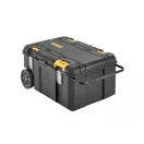 DEWALT TSTAK Náradový box na kolieskach 792 x 556 x 412 mm 113L/ 50kg IP54