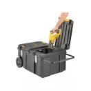 DEWALT TSTAK Náradový box na kolieskach 792 x 556 x 412 mm 113L/ 50kg IP54