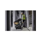 DEWALT TSTAK Náradový box na kolieskach 792 x 556 x 412 mm 113L/ 50kg IP54