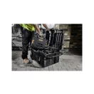 DEWALT TSTAK Náradový box na kolieskach 792 x 556 x 412 mm 113L/ 50kg IP54