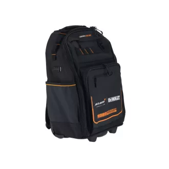 DEWALT/McLaren Cestovný batoh na kolieskach s rukoväťou