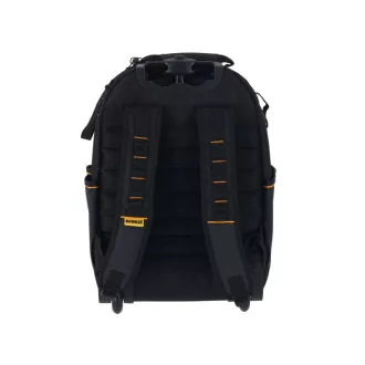 DEWALT/McLaren Cestovný batoh na kolieskach s rukoväťou
