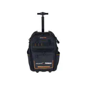 DEWALT/McLaren Cestovný batoh na kolieskach s rukoväťou