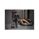 DEWALT/McLaren Cestovný batoh na kolieskach s rukoväťou