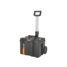 DEWALT/McLaren TSTAK Súprava na skladanie s kolieskami 3 diely