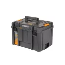 DEWALT/McLaren TSTAK Súprava na skladanie s kolieskami 3 diely