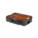 DEWALT/McLaren TSTAK Súprava na skladanie s kolieskami 3 diely