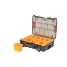 DEWALT/McLaren TSTAK Súprava na skladanie s kolieskami 3 diely