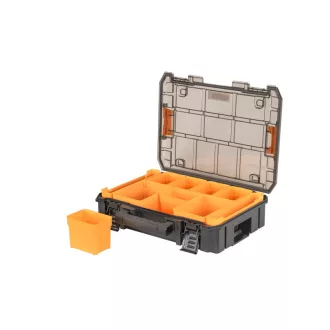   DEWALT/McLaren TSTAK Súprava na skladanie s kolieskami 3 diely