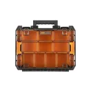 DEWALT/McLaren TSTAK Súprava na skladanie s kolieskami 3 diely