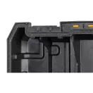 DEWALT/McLaren TSTAK Súprava na skladanie s kolieskami 3 diely