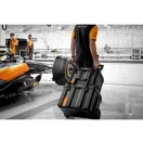 DEWALT/McLaren TSTAK Súprava na skladanie s kolieskami 3 diely