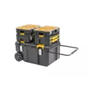 DEWALT TSTAK V Organizér 440 x 332 x 119 mm IP54