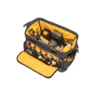 DEWALT Uzamykateľná taška na náradie