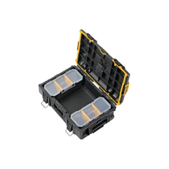 DEWALT ToughSystem Toolbox 554 x 371 x 165 mm