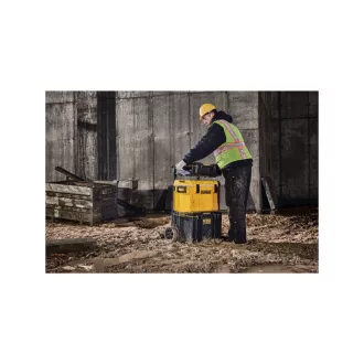 DEWALT ToughSystem Rolling box na náradie 685 x 554 x 99 mm