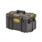 DEWALT ToughSystem Toolbox 554 x 371 x 408 mm
