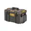 DEWALT ToughSystem Toolbox 554 x 371 x 408 mm