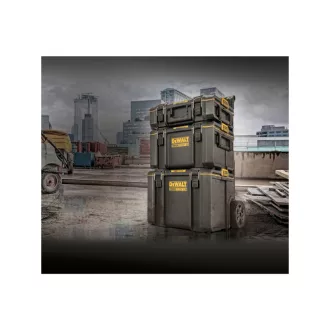 DEWALT ToughSystem Toolbox 554 x 371 x 408 mm