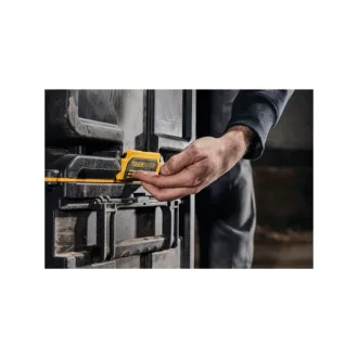 DEWALT ToughSystem Toolbox 554 x 371 x 408 mm