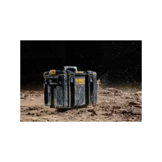 DEWALT ToughSystem Toolbox 554 x 371 x 408 mm