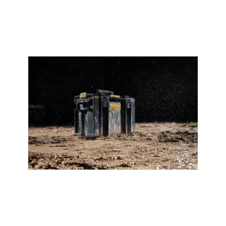 DEWALT ToughSystem Toolbox 554 x 371 x 408 mm