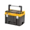 DEWALT ToughSystem Toolbox 442 x 338 x 323 mm