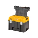 DEWALT ToughSystem Toolbox 442 x 338 x 323 mm