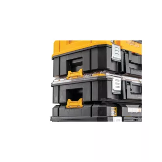 DEWALT ToughSystem Toolbox 440 x 185 x 163 mm