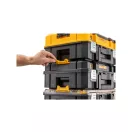DEWALT ToughSystem Toolbox 440 x 185 x 163 mm