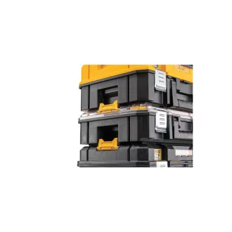 DEWALT ToughSystem Toolbox 440 x 332 x 163 mm