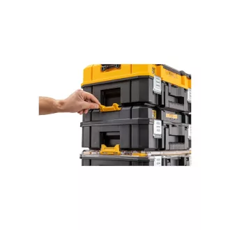 DEWALT ToughSystem Toolbox 440 x 332 x 163 mm