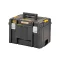 DEWALT ToughSystem Toolbox 440 x 333 x 302 mm