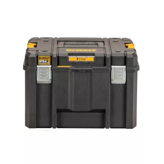 DEWALT ToughSystem Toolbox 440 x 333 x 302 mm