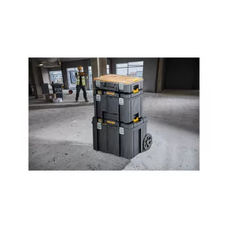   DEWALT ToughSystem Rolling box na náradie 512 x 435 x 333 mm