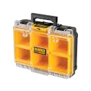 DEWALT ToughSystem Mini organizér 370 x 165 x 130 mm