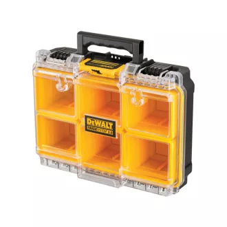 DEWALT ToughSystem Mini organizér 370 x 165 x 130 mm