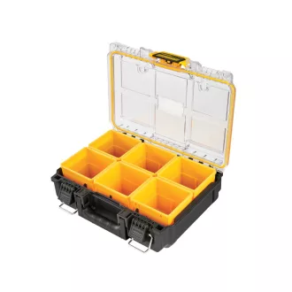 DEWALT ToughSystem Mini organizér 370 x 165 x 130 mm