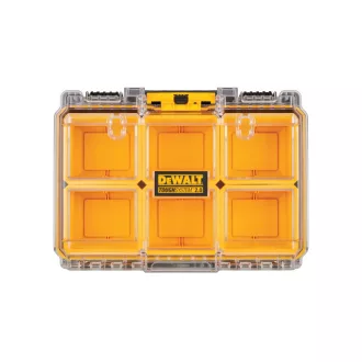 DEWALT ToughSystem Mini organizér 370 x 165 x 130 mm