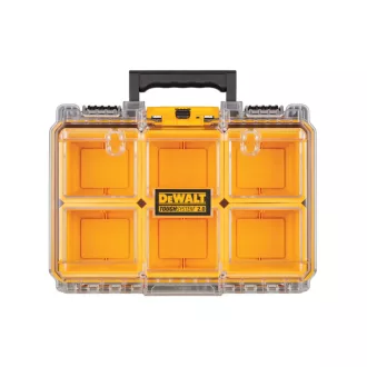 DEWALT ToughSystem Mini organizér 370 x 165 x 130 mm