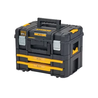 DEWALT TSTAK Úložný systém 2-dielny 440 x 337 x 320 mm