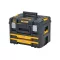 DEWALT TSTAK Úložný systém 2-dielny 440 x 337 x 320 mm