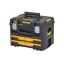 DEWALT TSTAK Úložný systém 2-dielny 440 x 337 x 320 mm