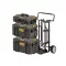 DEWALT ToughSystem Úložný systém 4 diely