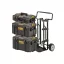 DEWALT ToughSystem Úložný systém 4 diely