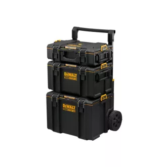 DEWALT ToughSystem Úložný systém 3 diely