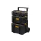DEWALT ToughSystem Úložný systém 3 diely